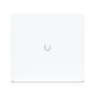 Ubiquiti EAH-8 kontroler wyjścia awaryjnego Gablotka 8 drzw. Ethernet - Kontrola dostępu - miniaturka - grafika 1