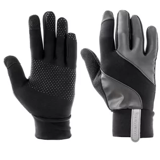 Rękawiczki - Meteor, Rękawiczki sportowe, WX 650, czarny, rozmiar XL - grafika 1