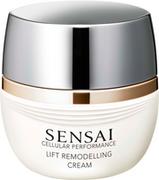 Kremy do twarzy - Kanebo Kanebo Sensai Cellular Performance Lift Remodelling Cream Krem Liftingująco Modelujący 40ml 4973167909218 - miniaturka - grafika 1