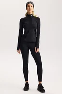 Pozostała odzież narciarska - Bielizna termoaktywna do biegania Rough Radical Pro Extreme Run Women - miniaturka - grafika 1