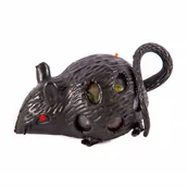 Zabawki sensoryczne - Glut Gniotek Myszka Szczur Zabawka Antystresowa - miniaturka - grafika 1