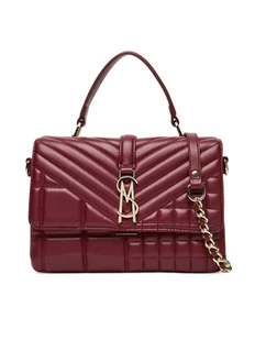 Steve Madden Torebka Bplais SM13001817 Bordowy - Torebki damskie - miniaturka - grafika 1