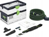 Akcesoria do odkurzaczy - Odkurzacz przemysłowy Festool FT.CTLC SYS I-BASIC VACUUM CLEANER 36V WITHOUT BATTERY. AND ORDER. - miniaturka - grafika 1