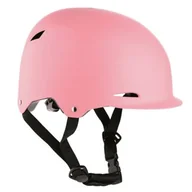 Kaski rowerowe - Nils EXTREME MTW02 RÓŻOWY ROZM. XS (48-52cm) KASK EXTREME 16-70-071 - miniaturka - grafika 1
