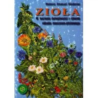 Zdrowie - poradniki - Zioła w leczeniu dolegliwości i chorób układu moczowo-płciowego - Mateusz Senderski - miniaturka - grafika 1