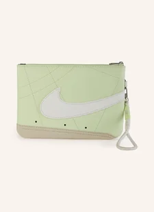 Nike Saszetka Blazer gelb - Etui na dokumenty i karty - miniaturka - grafika 1