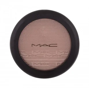 MAC Extra Dimension Skinfinish rozświetlacz 9 g SUPERB - Rozświetlacze do twarzy i ciała - miniaturka - grafika 2