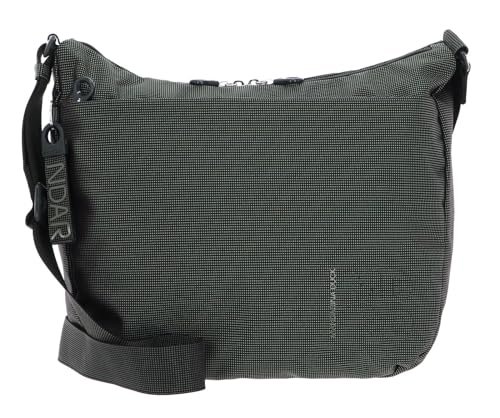 Mandarina Duck, MD20 CROSSOVER Damski, Rozmiar uniwersalny, Rain Forest