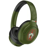Słuchawki - OTL Call of Duty: MW3 ANC Olive snake - miniaturka - grafika 1