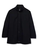 Kurtki męskie - Pierre Cardin Męska kurtka wełniana - miniaturka - grafika 1