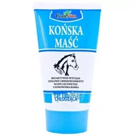 Suplementy diety - Gorvita Gorvita MAŚĆ KOŃSKA chłodząca 130ml 5907636994602 - miniaturka - grafika 1