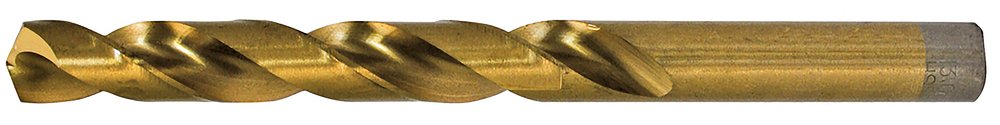 Makita Wiertło do metalu tytanowe HSS-G TiN 2 x 49 mm 10 szt. P-61020-10