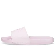 Klapki i japonki damskie - Klapki 4F MM00FFLIF044A56S - różowe - miniaturka - grafika 1
