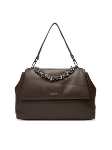 Gino Rossi Torebka EO-MAE-LDA8073-2. Brązowy - Torebki damskie - miniaturka - grafika 1