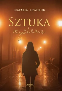 Borgis Sztuka myślenia - Poezja - miniaturka - grafika 1