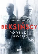 E-booki - biografie - Beksińscy. Portret podwójny - miniaturka - grafika 1