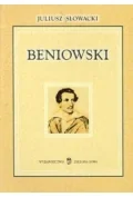 beniowski - Lektury szkoły średnie - miniaturka - grafika 1