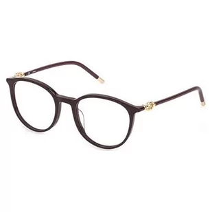 Furla Okulary damskie, Full Bordeaux, 51 - Okulary przeciwsłoneczne - miniaturka - grafika 1