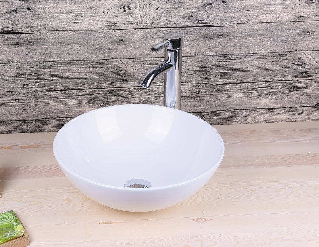 PADOVA WASHBASIN 500003 40X40X16