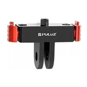 Akcesoria do kamer sportowych - Mocowanie PULUZ PU712R do GoPro Hero 13 Black - miniaturka - grafika 1