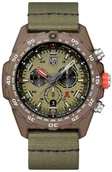 Zegarki męskie - Zegarek Luminox XB.3757.ECO Bear Grylls Survival 3740 Chrono ECO Master Series - miniaturka - grafika 1