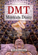 Książki medyczne - DMT. Molekuła duszy - miniaturka - grafika 1