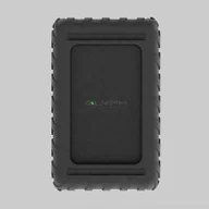 Dyski HDD - Glyph 24TB Blackbox Pro, 7200RPM, Enterprise Class, USB-C 3.2 Works with 3.0/2.0 zewnętrzny BBPR24000ENT - miniaturka - grafika 1