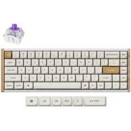 Klawiatury - KEYCHRON K6H-Q1 Special Edition Wireless K6H-Q1 - miniaturka - grafika 1