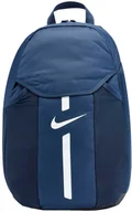 Plecaki - Nike Academy Team Backpack DC2647-411 Rozmiar: One size - miniaturka - grafika 1