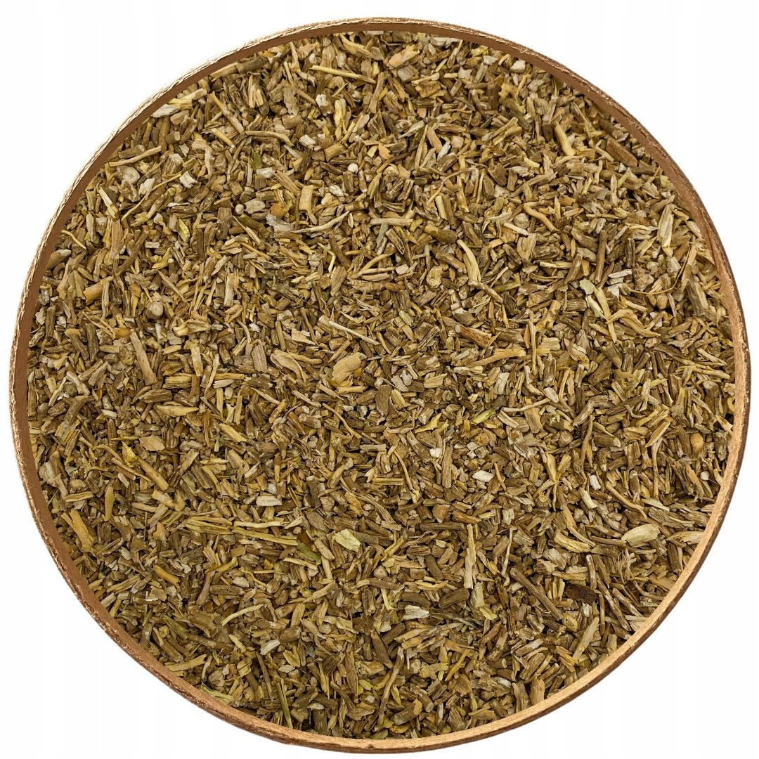 Ashwagandha Korzeń 1000g zioło herbata ziołowa withania somnifera radix 1kg