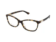 Okulary korekcyjne, oprawki, szkła - Jimmy Choo JC282/G 086 - miniaturka - grafika 1