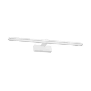 Milagro Kinkiet SPLASH WHITE 12W LED ML5618 - Lampy ścienne - miniaturka - grafika 1