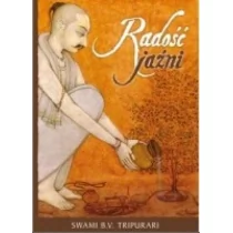 Purana Radość jaźni - Tripurari Swami B.V.