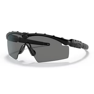 Oakley - Okulary balistyczne SI M Frame 2.0 Industrial - OO9213-03 - Ochrona oczu i twarzy - miniaturka - grafika 1