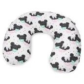 Poduszki do karmienia - Kerstin PODUSZKA ROGAL DO KARMIENIA SPANIA POSZEWKA - miniaturka - grafika 1