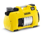 Pompy wodne - Karcher BP 5 Home & Garden 1645-3550 (1645-3550H) - miniaturka - grafika 1