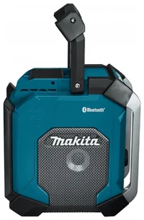 Makita Akumulatorowy odbiornik radiowy - Radia - miniaturka - grafika 3