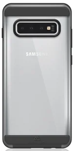 Rock BLACK Air Robust" FUTERAŁ GSM DLA SAMSUNG S10 CZARNY - Etui i futerały do telefonów - miniaturka - grafika 2
