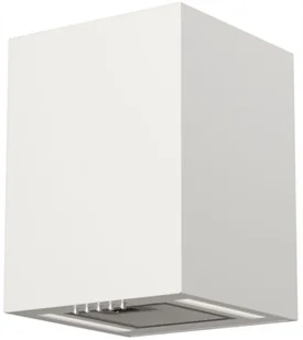 MAAN Ponza Mini WPB 430 Biały - Okapy kuchenne - miniaturka - grafika 1