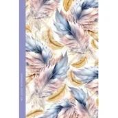 Szkolne artykuły papiernicze - Notatnik 105x165/64K kratka pióra FRESH - miniaturka - grafika 1