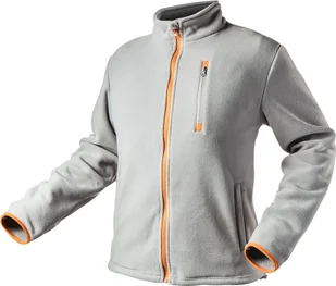 Neo Bluza polarowa szara rozmiar XXL 81-501-XXL - Odzież robocza - miniaturka - grafika 1