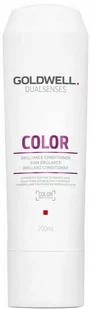 Goldwell Dualsenses Color odżywka do włosów farbowanych 200ml 5492 - Odżywki do włosów - miniaturka - grafika 1