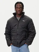 Kurtki męskie - Puma Kurtka zimowa Ess 685210 01 Czarny Regular Fit - miniaturka - grafika 1