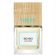 Wody i perfumy męskie - Carner Barcelona Bo Bo Edp 100 ml - miniaturka - grafika 1