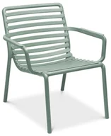 Fotele i krzesła ogrodowe - Fotel Nardi DOGA RELAX - miniaturka - grafika 1