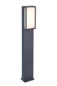 Lampy ogrodowe - Lutec Qubo Ogrodowa 7193003118 - miniaturka - grafika 1