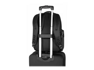 Targus Mobile Elite Backpack 15.6" - Torby na laptopy - miniaturka - grafika 2