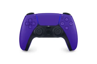 Sony DualSense V2 Fioletowy Bluetooth/USB Gamepad Analogowa/Cyfrowa PlayStation 5 - Kontrolery do Playstation - miniaturka - grafika 1