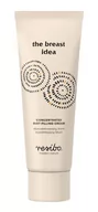 Balsamy i kremy do ciała - Resibo The Breast Idea - Skoncentrowany krem wypełniający biust 75ml - miniaturka - grafika 1