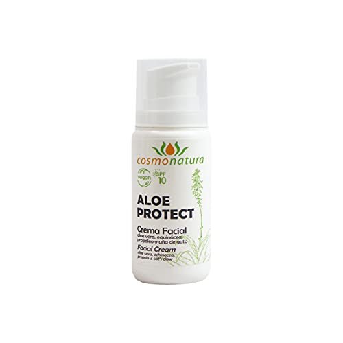 Aloe Protect Krem nawilżający do twarzy 100 ml